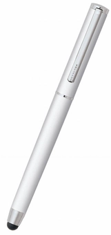  «Ручка-стилус Sheaffer Stylus Collection Matte White (Sh982825)», бренду Sheaffer - фото №1 - мініатюра