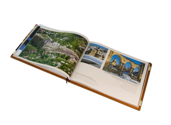 Паперова книга «L'ukraine incomparable» - фото №5 - мініатюра