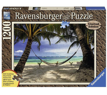  «Пазл Ravensburger Вид на море 1200 элементов (RSV-199167)», бренда Ravensburger - фото №1 - миниатюра