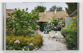 Бумажная книга «Glorious Gardens: Private Edens of the World's Leading Interior Designers», автор Дара Капонигро - фото №6 - миниатюра