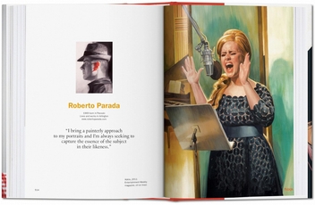 Бумажная книга «100 Illustrators » - фото №8 - миниатюра