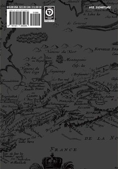 Бумажная книга «Master Keaton. Volume 10», авторов Наоки Урасава, Хокусэй Кацусика, Такаси Нагасаки - фото №3 - миниатюра