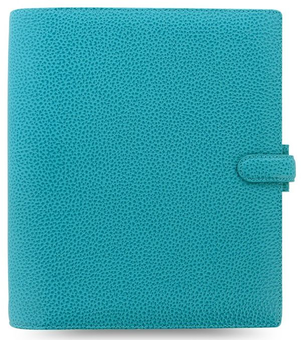  «Органайзер Filofax Finsbury A5 Raspberry (20-025371)», бренда Filofax - фото №1 - миниатюра