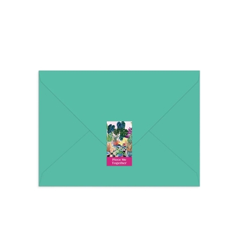 «Potted Greeting Card Puzzle», бренда Galison - фото №5 - миниатюра
