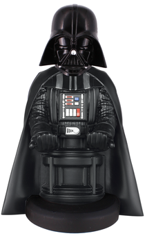  «Держатель Cable Guy Star Wars Darth Vader (CGCRSW300010)», бренда Cable Guy - фото №1 - миниатюра