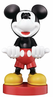  «Держатель Cable Guy Disney Mickey Mouse (CGCRDS300090)», бренда Cable Guy - фото №1 - миниатюра