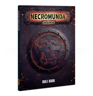  «Настольная игра Games Workshop Necromunda: Underhive Русская версия (21010599001)», бренда Games Workshop - фото №9 - миниатюра