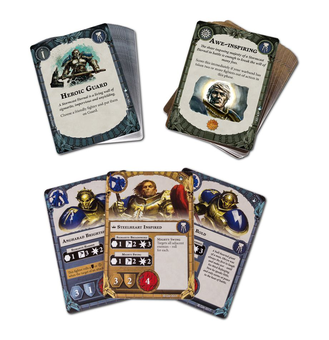 «Настольная игра Games Workshop Warhammer Underworlds: Shadespire (60010799005)», бренда Games Workshop - фото №5 - миниатюра