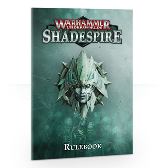 «Настольная игра Games Workshop Warhammer Underworlds: Shadespire (60010799005)», бренда Games Workshop - фото №7 - миниатюра