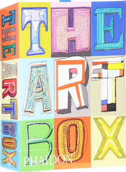 Бумажная книга «The Art Box Greeting Cards (Blue Selection)» - фото №1 - миниатюра