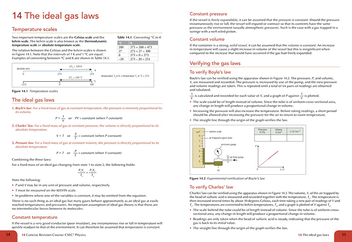 Паперова книга «Physics - a Concise Revision Course for CSEC (R)», автор Пітер ДеФрейтас - фото №3 - мініатюра