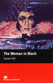 Бумажная книга «The Woman in Black», автор Сьюзен Хилл - фото №1 - миниатюра