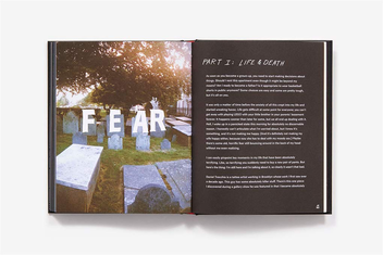 Бумажная книга «Brand by Hand. Blisters, Calluses, and Clients. A Life in Design», автор Джон Контино - фото №4 - миниатюра