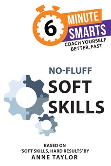 Paper book «No-Fluff Soft Skills», author Anne Taylor - фото №1 - миниатюра