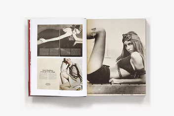 Бумажная книга «Point of View. Four Decades of Defining Style», автор Тонна Гудман - фото №3 - миниатюра