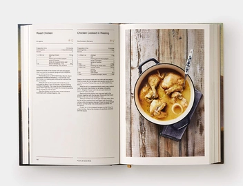 Бумажная книга «The German Cookbook», автор Альфонс Шухбек - фото №4 - миниатюра