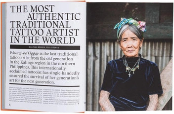 Бумажная книга «The New Traditional. Heritage, Craftsmanship and Local Identity» - фото №4 - миниатюра