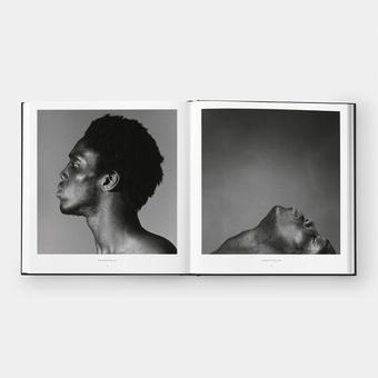 Бумажная книга «Robert Mapplethorpe» - фото №6 - миниатюра