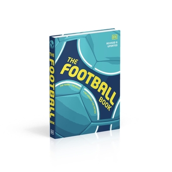 Паперова книга «The Football Book» - фото №2 - мініатюра