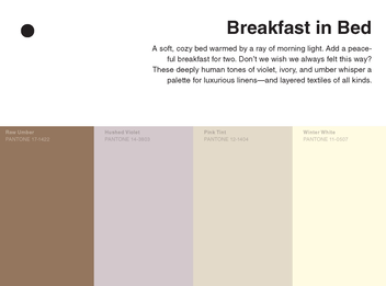 Бумажная книга «Pantone: 35 Inspirational Colour» - фото №3 - миниатюра