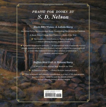 Бумажная книга «Digging a Hole to Heaven», автор С. Д. Нельсон - фото №2 - миниатюра
