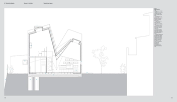 Паперова книга «Detail in Contemporary Concrete Architecture», автор Девід Філліпс - фото №3 - мініатюра