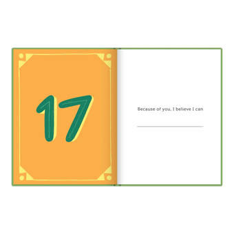Бумажная книга «Emily McDowell & Friends About Dad Fill in the Love Journal» - фото №5 - миниатюра