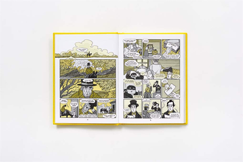 Бумажная книга «Alamo All-Stars », автор Натан Хейл - фото №5 - миниатюра