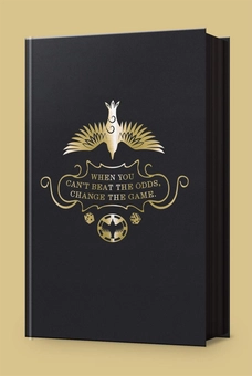 Бумажная книга «Crooked Kingdom. Collector's Edition», автор Ли Бардуго - фото №4 - миниатюра