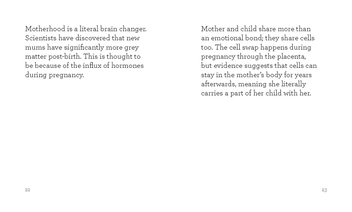 Бумажная книга «The Little Book of Motherhood: Wisdom - Love - Family», автор Элисон Дэвис - фото №3 - миниатюра