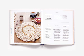 Бумажная книга «On the Loom. A Modern Weaver's Guide», автор Мэриэнн Муди - фото №8 - миниатюра
