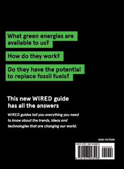 Бумажная книга «Green Energy. How to build a sustainable future», автор Николь Коби - фото №2 - миниатюра
