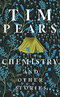 Бумажная книга «Chemistry and Other Stories», автор Тим Пирс - фото №1 - миниатюра