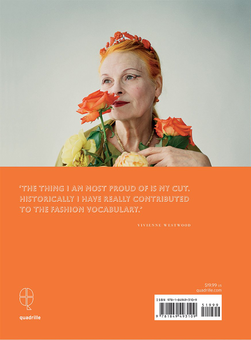 Бумажная книга «Vogue on Vivienne Westwood», автор Линда Уотсон - фото №2 - миниатюра