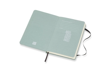  «Карманный еженедельник Moleskine Peanuts 2019 (DPE18WN2Y19)», бренда Moleskine - фото №4 - миниатюра
