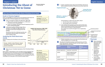 Паперова книга «AQA GCSE Physics 9-1 Grade 5 Booster Workbook» - фото №2 - мініатюра