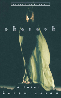 Бумажная книга «Pharaoh. Book 2», автор Карин Эссекс - фото №1 - миниатюра