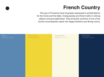 Бумажная книга «Pantone: 35 Inspirational Colour» - фото №2 - миниатюра