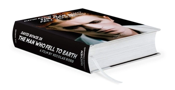 Бумажная книга «David Bowie. The Man Who Fell to Earth», автор Пол Дункан - фото №2 - миниатюра