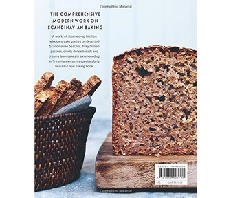 Паперова книга «Scandinavian Baking: Loving Baking at Home», автор Трін Ганеман - фото №2 - мініатюра