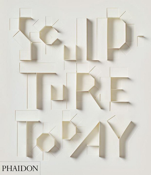 Паперова книга «Sculpture Today», автор Джудіт Коллінз - фото №1 - мініатюра