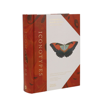 Паперова книга «Iconotypes» - фото №2 - мініатюра