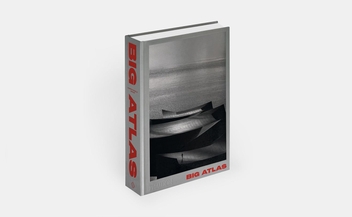 Бумажная книга «BIG Atlas», автор Бьярке Ингельс Груп - фото №2 - миниатюра