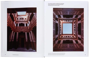 Бумажная книга «Beyond the West. New Global Architecture» - фото №3 - миниатюра