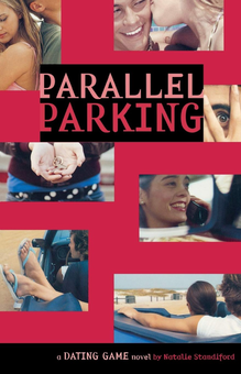 Бумажная книга «The Dating Game No. 6. Parallel Parking», автор Натали Стэндифорд - фото №1 - миниатюра