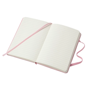  «Записная книжка Moleskine Hello Kitty Pocket в линию (LEHK03MM710)», бренда Moleskine - фото №5 - миниатюра