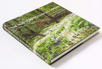 Бумажная книга «The New York Botanical Garden», авторов Грегори Лонг, Тодд Форрест - фото №7 - миниатюра