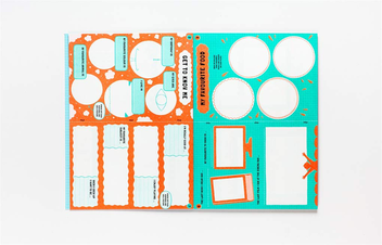 Бумажная книга «Read All About It! 10 Mini-Magazines to Make and Share» - фото №2 - миниатюра