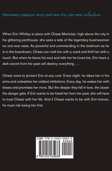 Бумажная книга «Cut to the Chase. Book 2», автор Элль Китинг - фото №2 - миниатюра