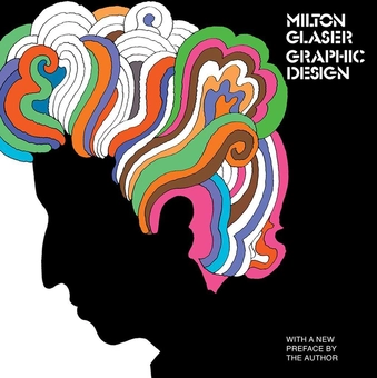 Бумажная книга «Milton Glaser. Graphic Design», автор Милтон Глейзер - фото №1 - миниатюра
